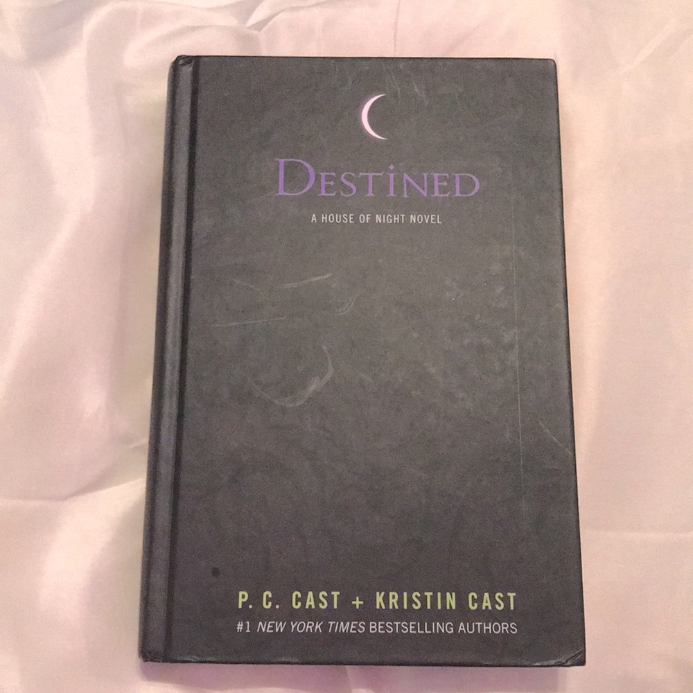 Book